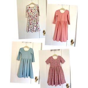 Size 6 Alice + Ames bundle